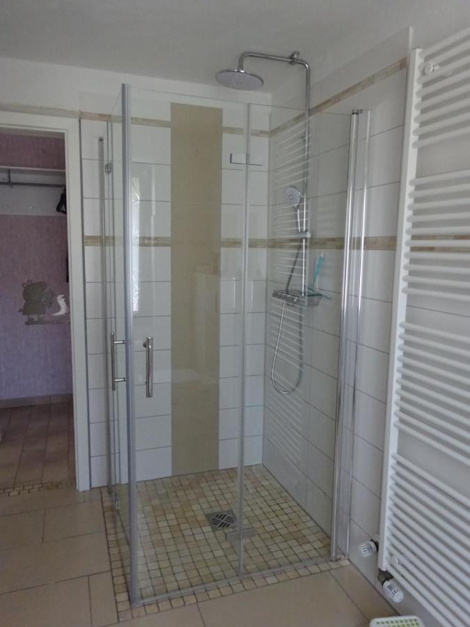 Schwiemann, Erdgeschoss Apartment *
