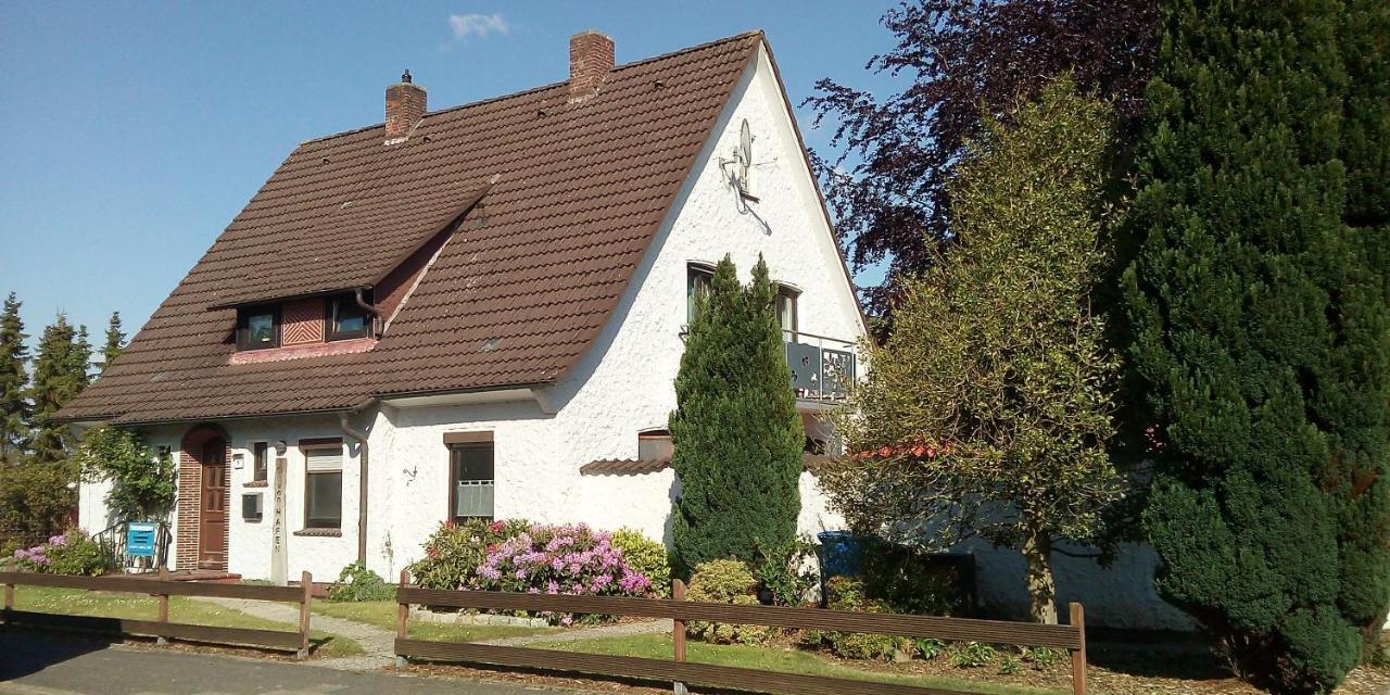 Schwiemann, Erdgeschoss Cadenberge